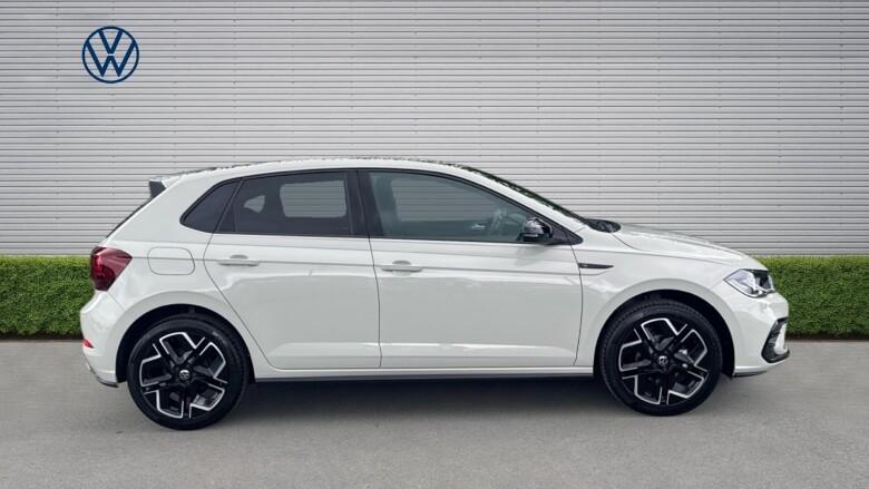 Volkswagen Polo 1.0 TSI R-Line 5dr Petrol Hatchback